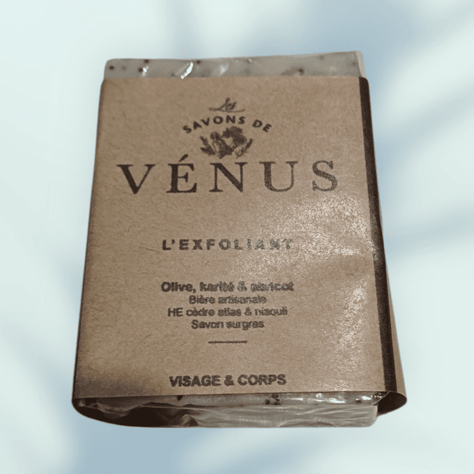 L ' EXFOLIANT
